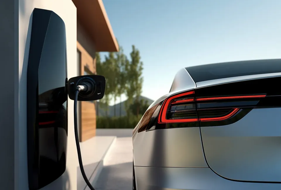 Future EV