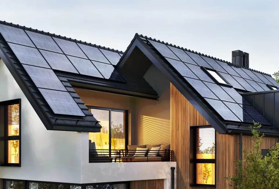 Green Rays Solar